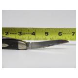 CASE XX Folding Knife - 6318HE