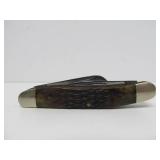 CASE XX Folding Knife - 6318HE