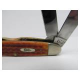 CASE XX Folding Knife - 63046 SS