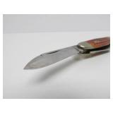 CASE XX Folding Knife - 63046 SS