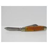 CASE XX Folding Knife - 63046 SS