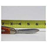 CASE XX Folding Knife - 63046 SS