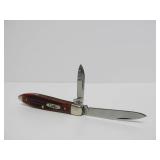 CASE XX Folding Knife - TB62028 SS