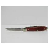 CASE XX Folding Knife - TB62028 SS