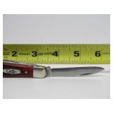 CASE XX Folding Knife - TB62028 SS