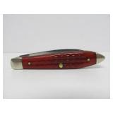 CASE XX Folding Knife - TB62028 SS