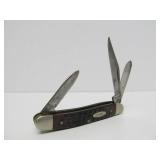 CASE XX Folding Knife - 087PE