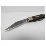 CASE XX Folding Knife - 087PE