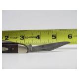 CASE XX Folding Knife - 087PE