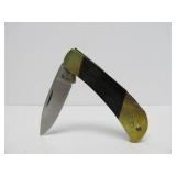 CASE XX Folding Knife - P10051L SSP