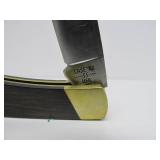 CASE XX Folding Knife - P10051L SSP