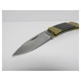 CASE XX Folding Knife - P10051L SSP