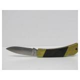 CASE XX Folding Knife - P10051L SSP