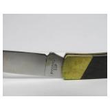 CASE XX Folding Knife - P10051L SSP