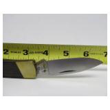 CASE XX Folding Knife - P10051L SSP