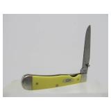 CASE XX Folding Knife - 3154L CV