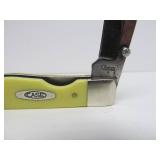 CASE XX Folding Knife - 3154L CV