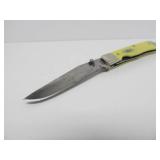 CASE XX Folding Knife - 3154L CV