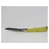 CASE XX Folding Knife - 3154L CV