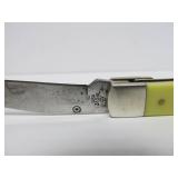 CASE XX Folding Knife - 3154L CV
