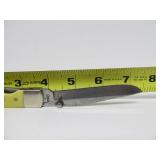 CASE XX Folding Knife - 3154L CV