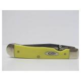 CASE XX Folding Knife - 3154L CV