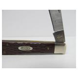 CASE XX Folding Knife - 61048 SS