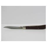 CASE XX Folding Knife - 61048 SS