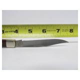 CASE XX Folding Knife - 61048 SS