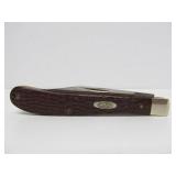 CASE XX Folding Knife - 61048 SS