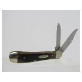 CASE XX Folding Knife - 6249