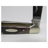 CASE XX Folding Knife - 6249