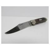 CASE XX Folding Knife - 6249