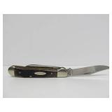 CASE XX Folding Knife - 6249