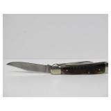 CASE XX Folding Knife - 6249