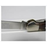 CASE XX Folding Knife - 6249