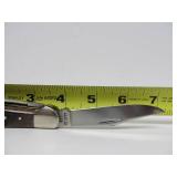 CASE XX Folding Knife - 6249