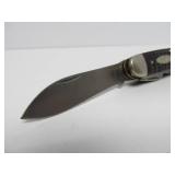 CASE XX Folding "Swiss Army" Style Knife - 650045R SS