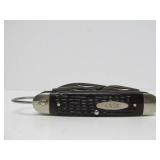 CASE XX Folding "Swiss Army" Style Knife - 650045R SS