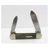 CASE XX Folding Knife