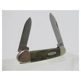 CASE XX Folding Knife