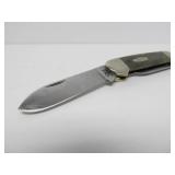 CASE XX Folding Knife