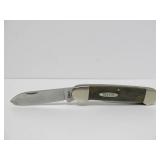 CASE XX Folding Knife