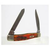 CASE XX Folding Knife