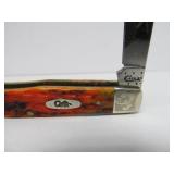 CASE XX Folding Knife