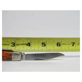 CASE XX Folding Knife