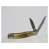 CASE XX Folding Knife