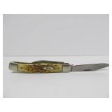 CASE XX Folding Knife