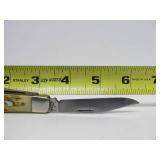 CASE XX Folding Knife