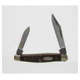 CASE XX Folding Knife